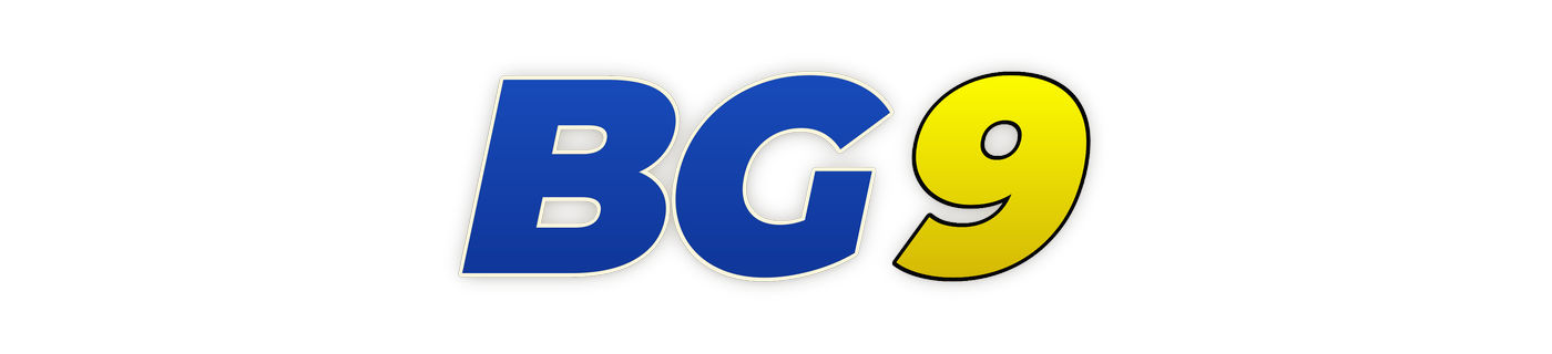bg9 Logo
